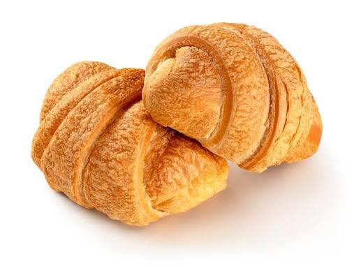 CROISSANT SEM RECHEIO  KG