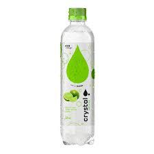 CRY SPARKLING LIMAO PET 510ml