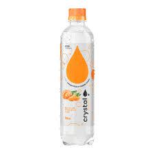 CRY SPARKLING TANG CAPLIM PET 510ml