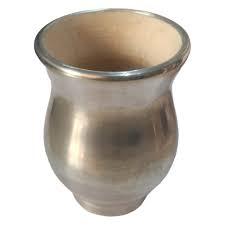 CUIA P/CHIMARRAO TACA ALUMINIO 12