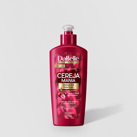 DABELLE CEREJA MANIA CREME DE PENTE