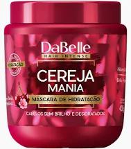 DABELLE CEREJA MANIA MASCARA 400GR