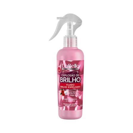 DABELLE EXPLOSÃO DE BRILHO FLUIDO 180ML