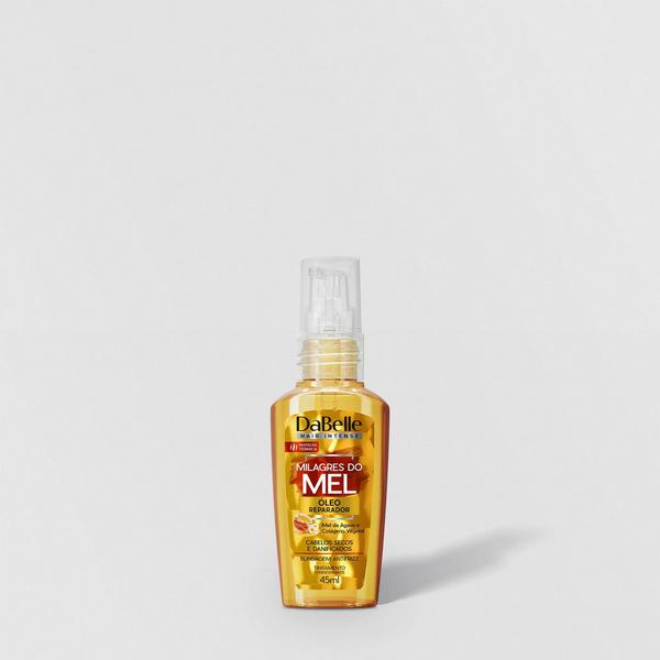 DABELLE OLEO CARTUCHO MILAGRES 45ML