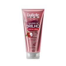 DABELLE OLEO EM CREME EXPLOSAO DE B