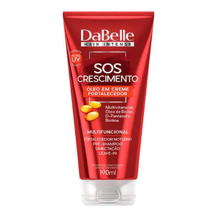DABELLE SOS CRESCIMENTO CREME DE PE