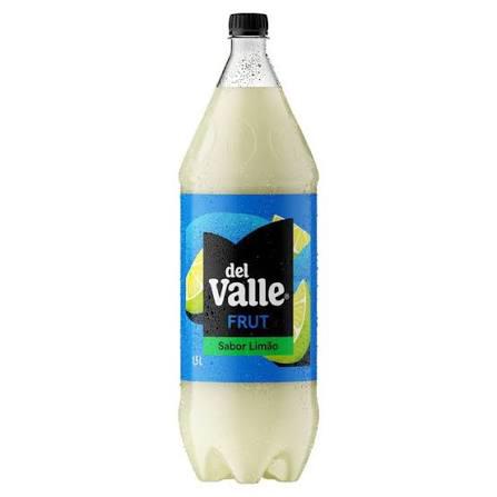 DEL VALE FRUT LIMAO PET 1,5L