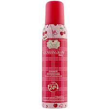 DES AERO GIOVANNA BABY CHERRY 150M