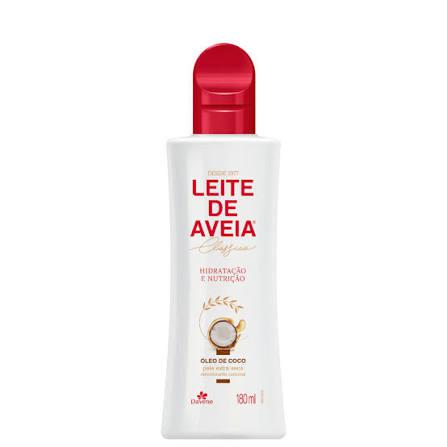 DES C DAVAN L.AVEIA OLEO DE C 180ML