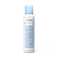 DES GB AERO 72H BLUE 150ML