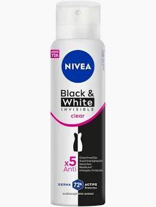 DES NIVEA AERO F M INV B&W EPIC N 1