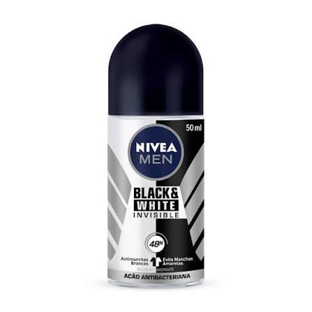 DES NIVEA ROLL-ON M INV B&W EPC NGT