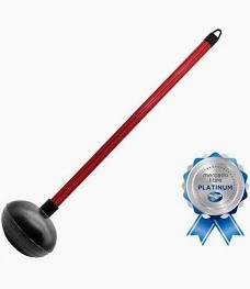 DESENTUPIDOR DE VASO