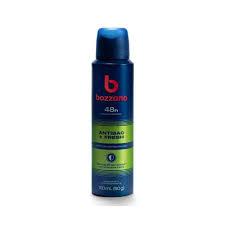 DESOD BOZZANO AEROSOL 90G