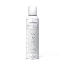 Desod. Giovanna Baby Vanilla 150ml