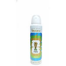 DESOD REXONA AERO 150ML