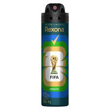 DESOD REXONA AERO 150ML MEN IMPACTO