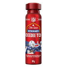 DESODOLD SPICE PEGADOR SPRAY