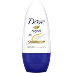 DESODORANTE ANTITRANSPIRANTE ROLLON DOVE ORIGINAL