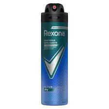 DESODORANTE REXONA MEN ACTIVE 150ML