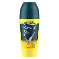 DESODORANTE REXONA MEN  V8 50ML