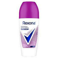 DESODORANTE RL REXONA 50ML FEM. ACTIVE EMOTION 741