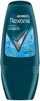 DESODORANTE RL REXONA 50ML MASC. XTRACOOL