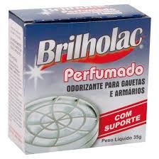 Desumid Brilholac Evita Mofo 35g