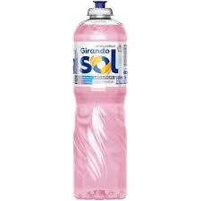 DETER. LIQUIDO G.SOL HIPOALER.500ML