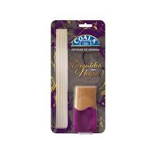 DIFUSOR AROMAS COALA 100ML ORQUIDEA