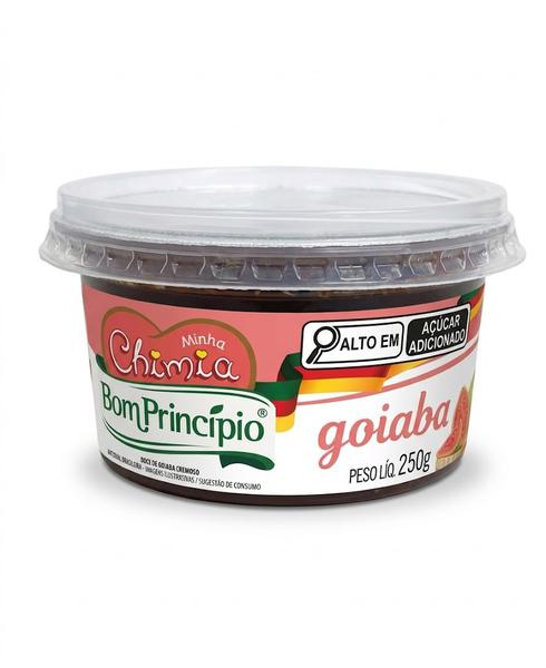 DOCE DE GOIABA 250g