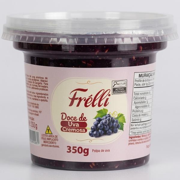 DOCE DE UVA FRÉLLI 350G