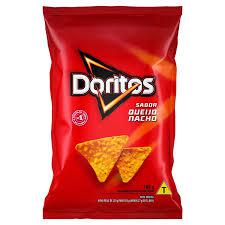 DORITOS NACHO 183GX14 PP
