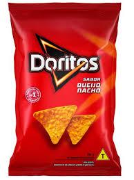 DORITOS NACHO 257G