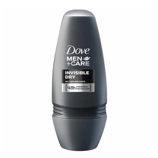 DOVE MEN INVISIBLE DRY 50ML