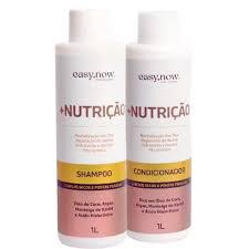 EASY NOW KIT 1L NUTRICAO SH+COND