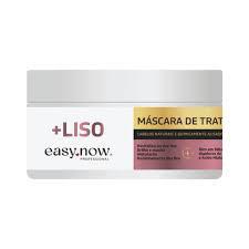 EASY NOW MASCARA+MATIZA 300G