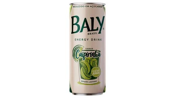 ENERG. BALY 250ML CELEBRE CAIPIRINHA