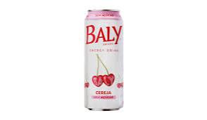 ENERG BALY BRASIL CEREJA ZERO 473ML