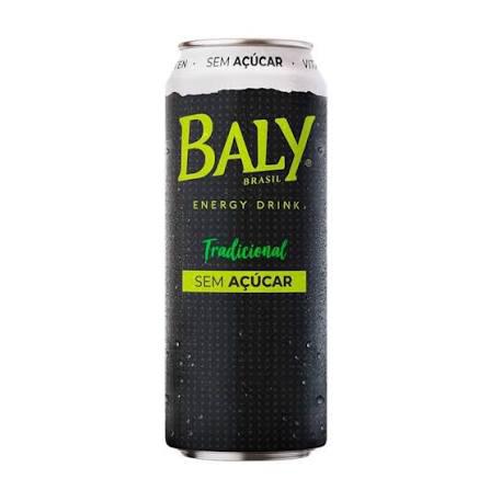 ENERG.BALY FREE TRADICIONAL 473ML