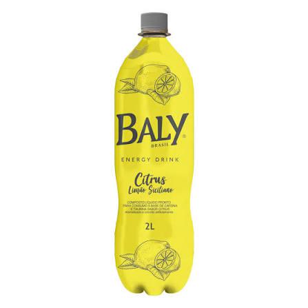 ENERGETICO BALY LIMAO 2L