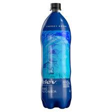 ENERGETICO ELEV ZERO 2L