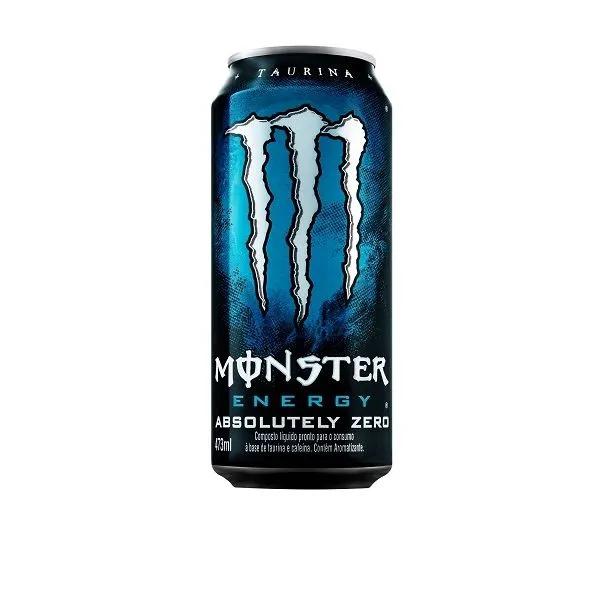 ENERGETICO MONSTER ABSOLUTELY 473 ML