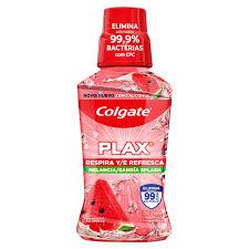 ENXAG.COLGATE 250ML MELANCIA