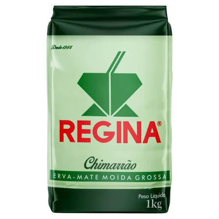 ERVA MATE REGINA MOIDA GROSSA 1KG