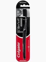 ESC.COLG.SLIM SOFT BLACK MACIA C1UN