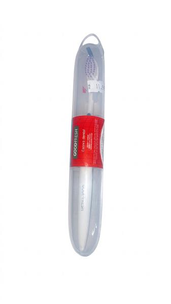 ESCOVA DENTAL POCKET MACIA - SENSIC