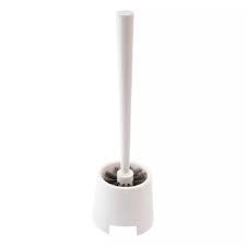 ESCOVA SANITARIA C/BASE PLASTICA