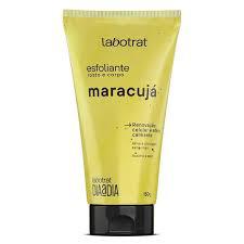 ESFOLIANTE LABOTRAT MARACUJA 150G