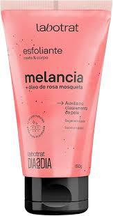 ESFOLIANTE LABOTRAT MELANCIA 150G